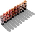 Wet n Wild MegaGlo Blush Stick Conceal & Contour, Peach Bums| Shimmer | Blush Makeup Multistick | For Cheeks | Cream - Image 7